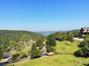 Ozarks 