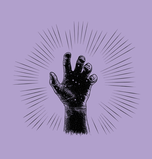 The zombie test; 3 approaches to great writing