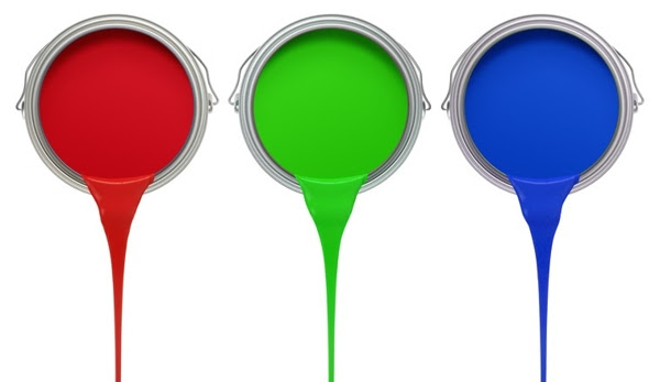 Do you like the smell of paint