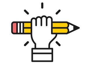 1 Delightfully Human Sentence to Help You Become a Killer Writer