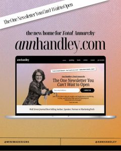 Behind My Website Redesign: What I Learned; What I Broke
