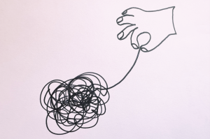 Something Messy Is Happening: On AI, Panic, and Asking Better Questions