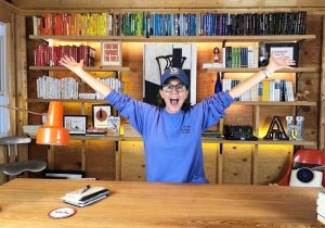 7 New-ish Books I Love